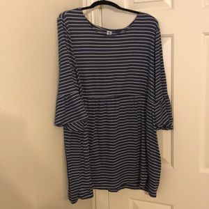 Maternity top